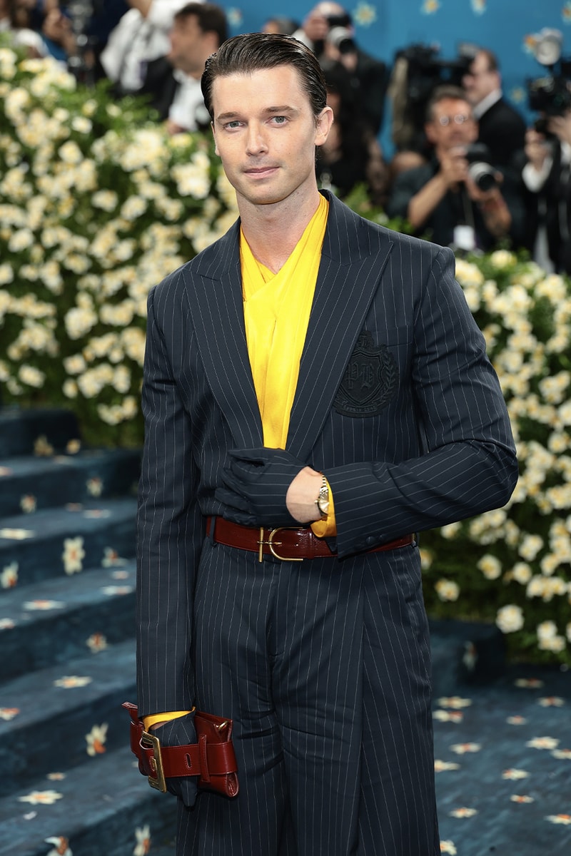Here Are the Most Talked About Moments at Best Looks Met Gala 2025 Rihanna Pregnant asap rocky zendaya laura harrier zac posen gap studio ayo edebiri lewis hamilton pharrell dwyane wade jeff goldblum patrick scharzenegger zendaya spike lee savannah james louis vuitton shaboozey teyana taylor janelle monae damson idris miley cyrus