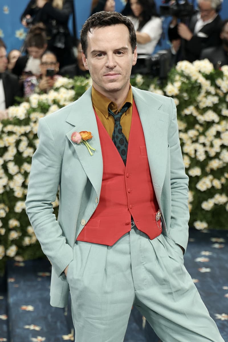 Here Are the Most Talked About Moments at Best Looks Met Gala 2025 Rihanna Pregnant asap rocky zendaya laura harrier zac posen gap studio ayo edebiri lewis hamilton pharrell dwyane wade jeff goldblum patrick scharzenegger zendaya spike lee savannah james louis vuitton shaboozey teyana taylor janelle monae damson idris miley cyrus