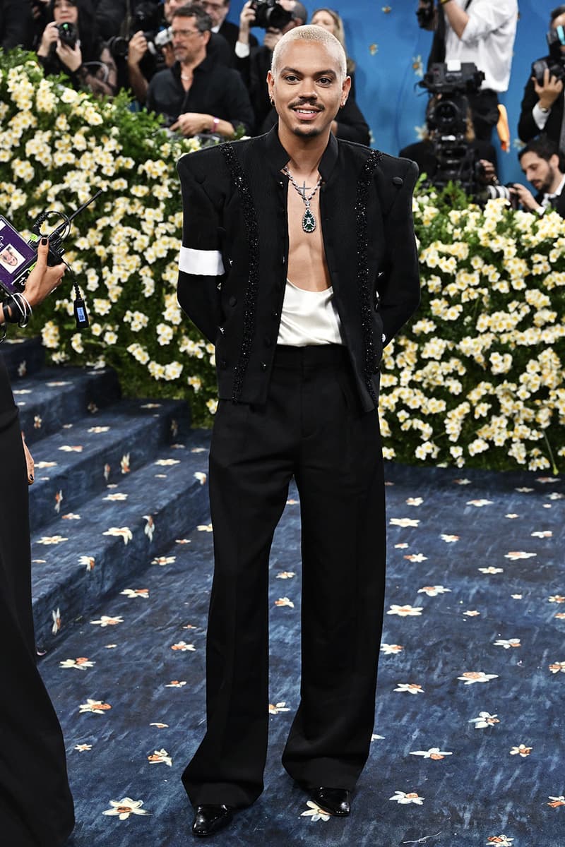 Here Are the Most Talked About Moments at Best Looks Met Gala 2025 Rihanna Pregnant asap rocky zendaya laura harrier zac posen gap studio ayo edebiri lewis hamilton pharrell dwyane wade jeff goldblum patrick scharzenegger zendaya spike lee savannah james louis vuitton shaboozey teyana taylor janelle monae damson idris miley cyrus