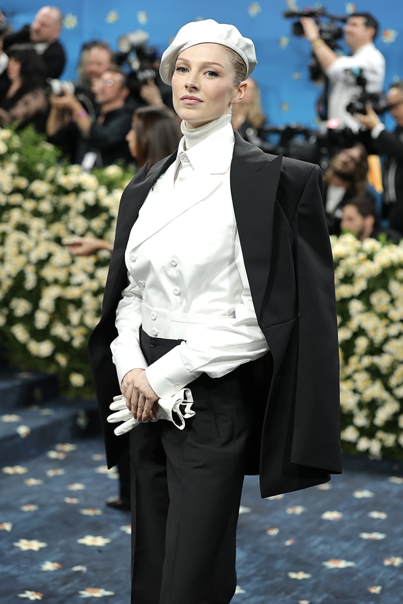 Here Are the Most Talked About Moments at Best Looks Met Gala 2025 Rihanna Pregnant asap rocky zendaya laura harrier zac posen gap studio ayo edebiri lewis hamilton pharrell dwyane wade jeff goldblum patrick scharzenegger zendaya spike lee savannah james louis vuitton shaboozey teyana taylor janelle monae damson idris miley cyrus