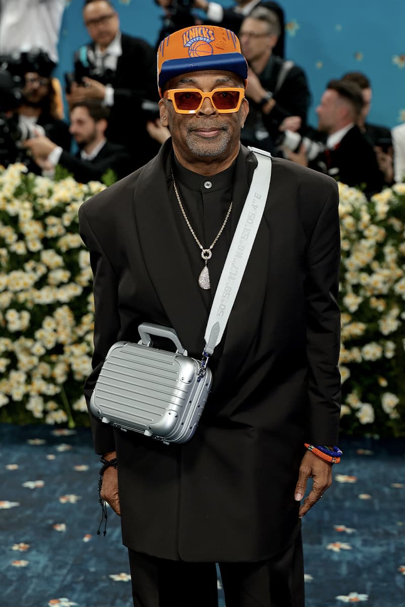 Here Are the Most Talked About Moments at Best Looks Met Gala 2025 Rihanna Pregnant asap rocky zendaya laura harrier zac posen gap studio ayo edebiri lewis hamilton pharrell dwyane wade jeff goldblum patrick scharzenegger zendaya spike lee savannah james louis vuitton shaboozey teyana taylor janelle monae damson idris miley cyrus
