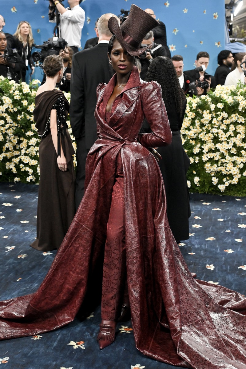 Here Are the Most Talked About Moments at Best Looks Met Gala 2025 Rihanna Pregnant asap rocky zendaya laura harrier zac posen gap studio ayo edebiri lewis hamilton pharrell dwyane wade jeff goldblum patrick scharzenegger zendaya spike lee savannah james louis vuitton shaboozey teyana taylor janelle monae damson idris miley cyrus