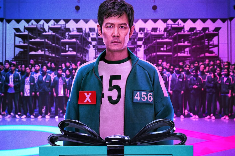 Netflix Drops 'Squid Game' Season 3 Teaser Trailer