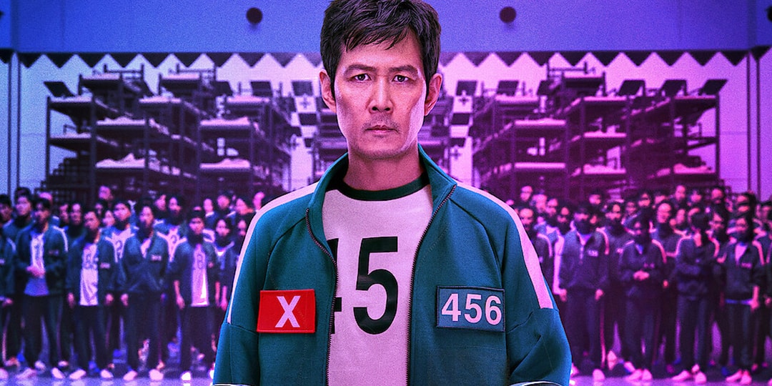Netflix Drops 'Squid Game' Season 3 Teaser Trailer