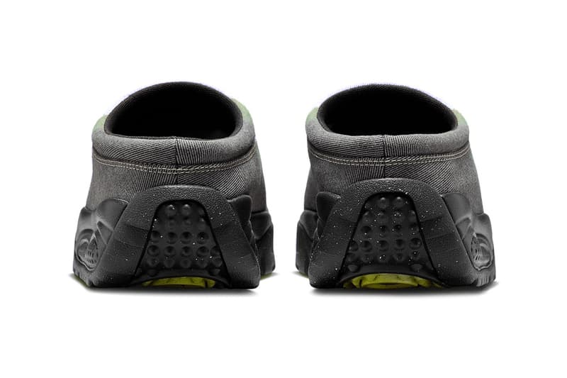 Nike ACG Rufus "Green Gradient" IB5843-300 Release Info