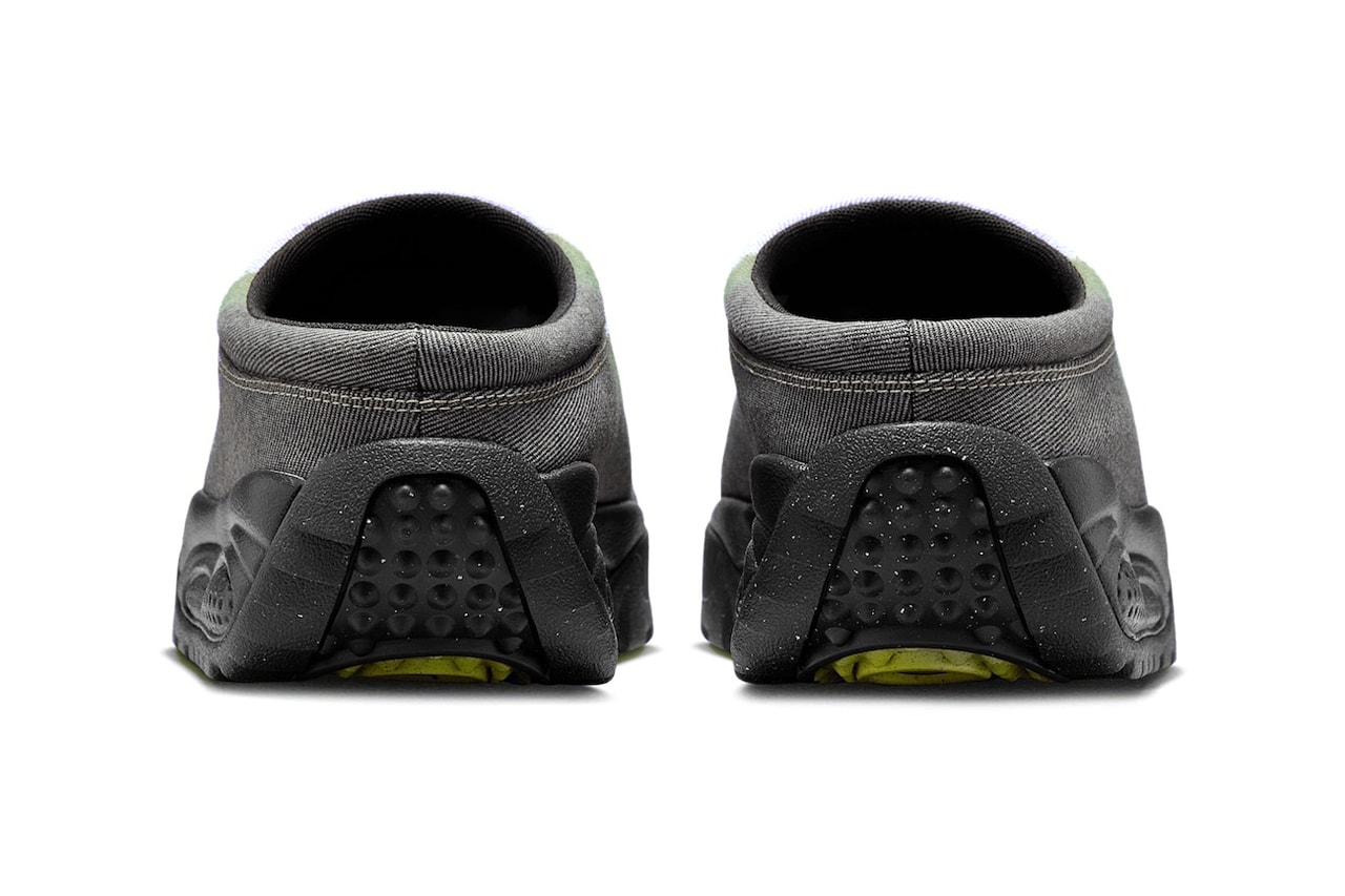 Nike ACG Rufus "Green Gradient" IB5843-300 Release Info