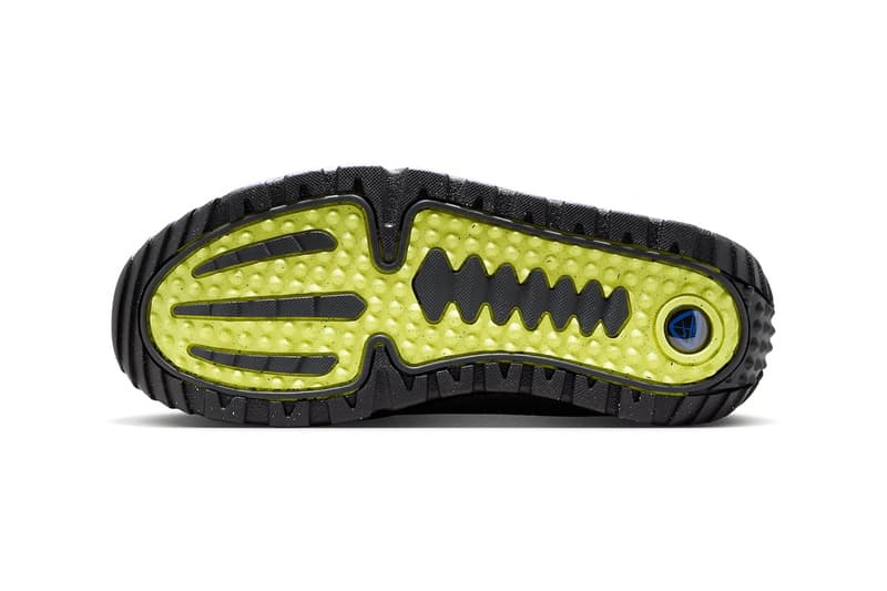 Nike ACG Rufus "Green Gradient" IB5843-300 Release Info