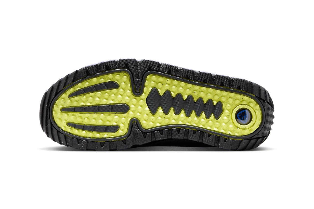 Nike ACG Rufus "Green Gradient" IB5843-300 Release Info