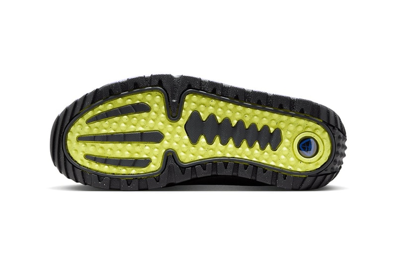 Nike ACG Rufus "Green Gradient" IB5843-300 Release Info
