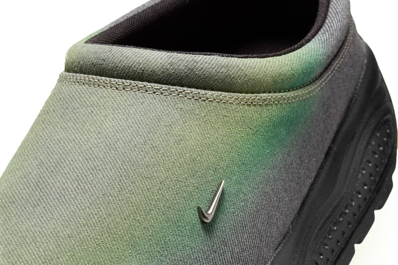 Nike ACG Rufus "Green Gradient" IB5843-300 Release Info