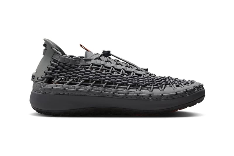 Nike ACG Watercat Iron Grey CZ0931-004 Release Info