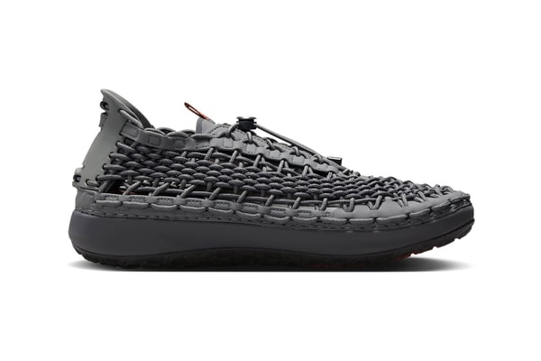 Nike ACG Watercat Iron Grey CZ0931-004 Release Info