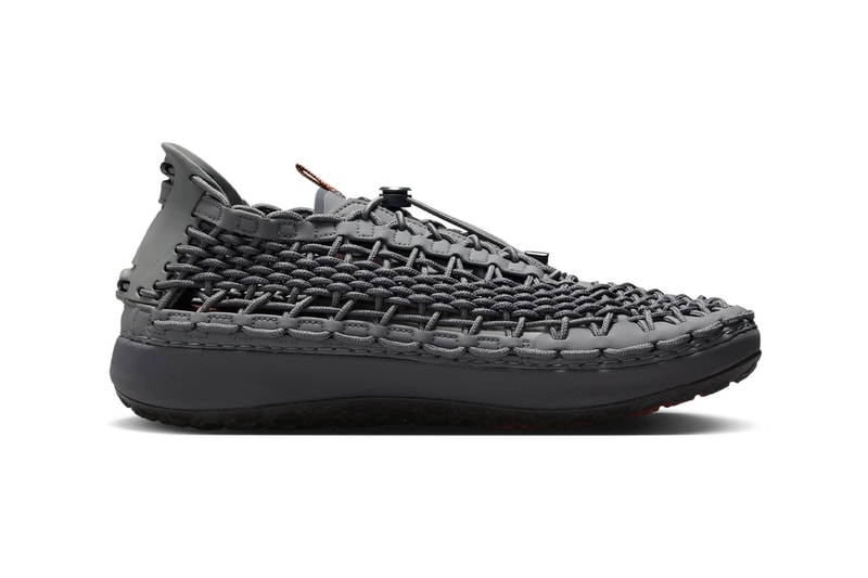 Nike ACG Watercat Iron Grey CZ0931-004 Release Info