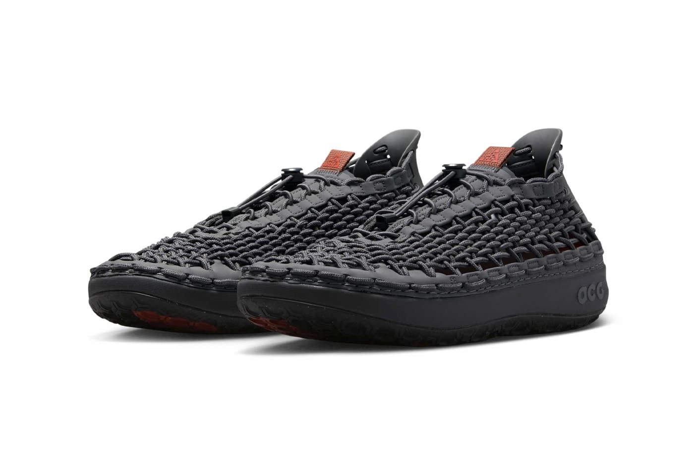 Nike ACG Watercat Iron Grey CZ0931-004 Release Info