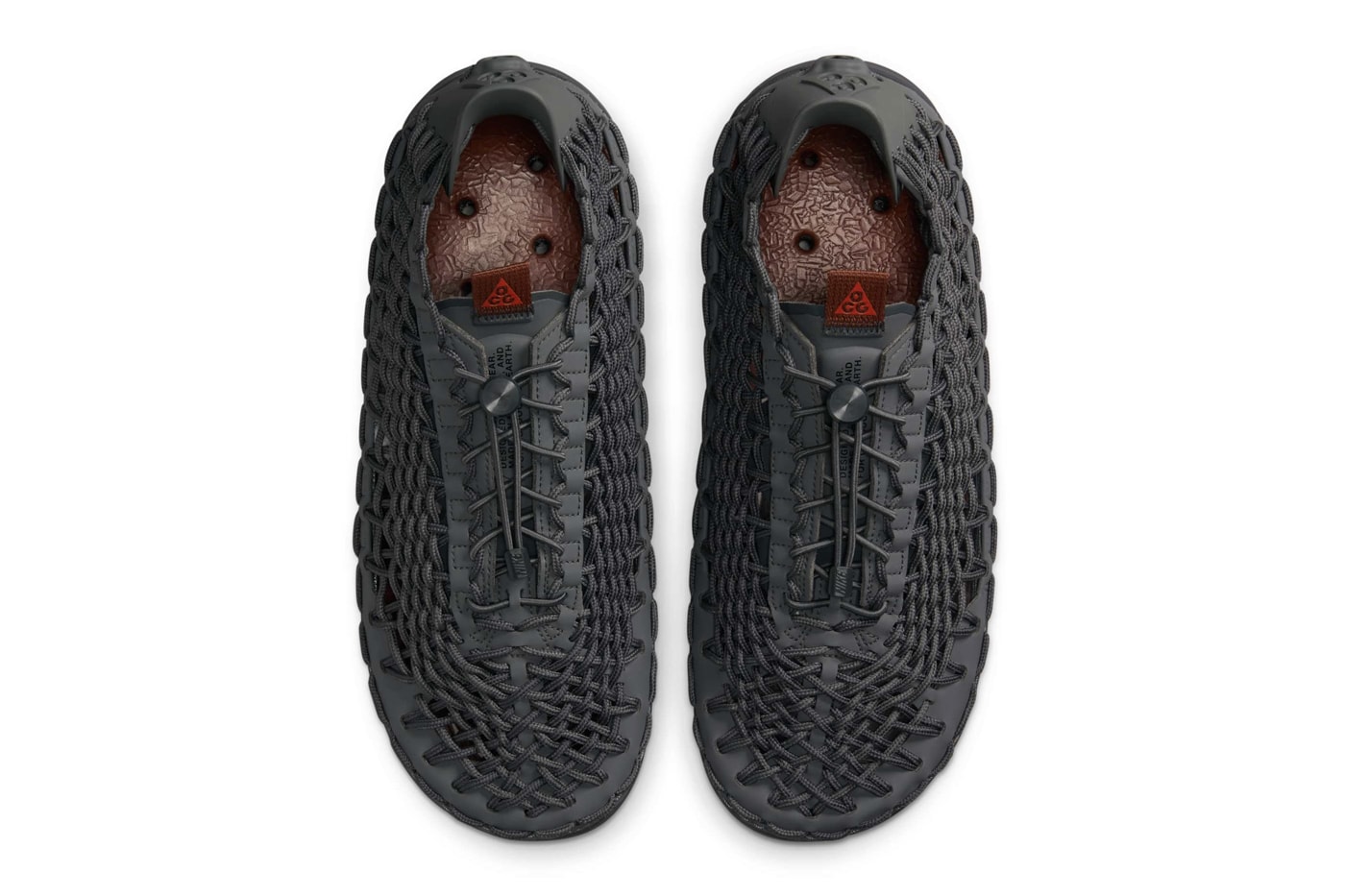 Nike ACG Watercat Iron Grey CZ0931-004 Release Info