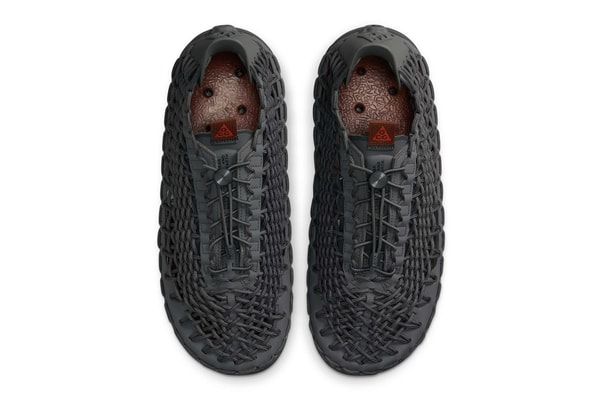 Nike ACG Watercat Iron Grey CZ0931-004 Release Info