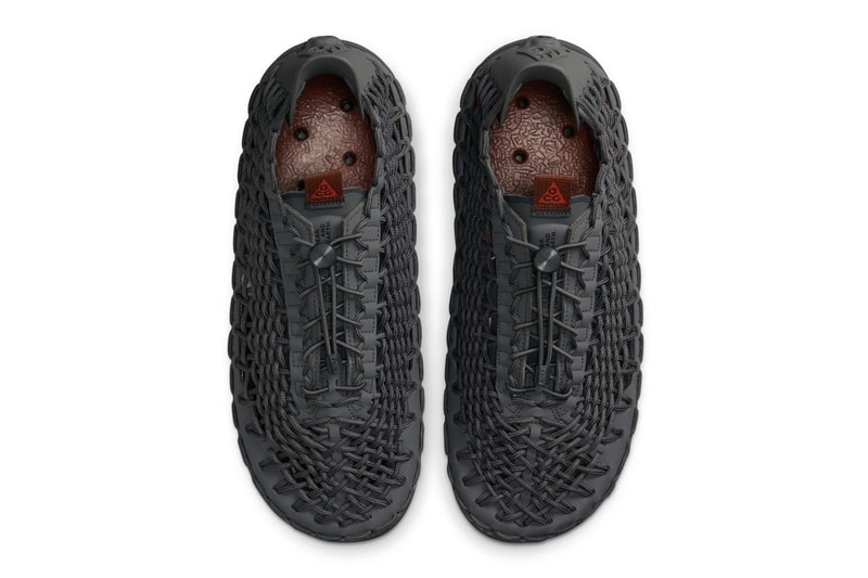Nike ACG Watercat Iron Grey CZ0931-004 Release Info