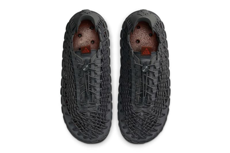 Nike ACG Watercat Iron Grey CZ0931-004 Release Info