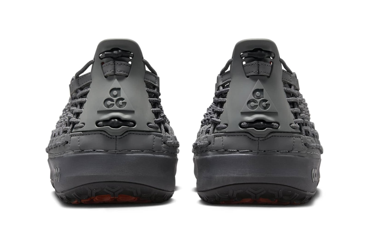 Nike ACG Watercat Iron Grey CZ0931-004 Release Info