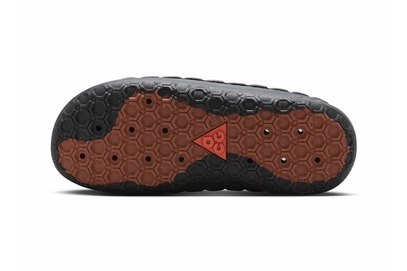 Nike ACG Watercat Iron Grey CZ0931-004 Release Info