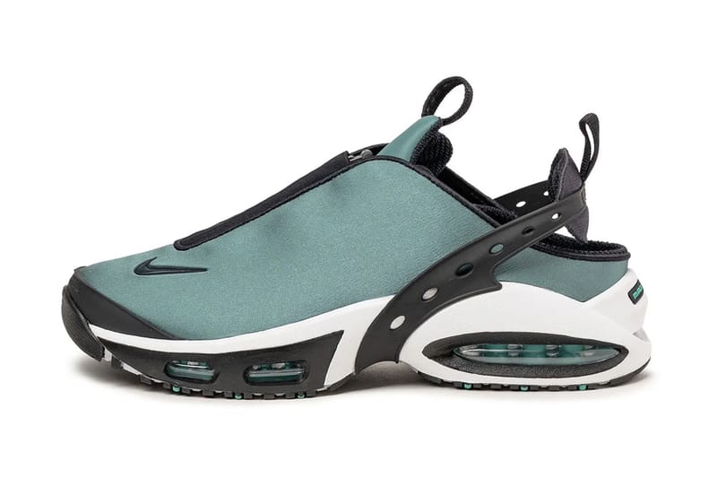 Official Look at the Nike Air Max Craze "Smokey Blue"