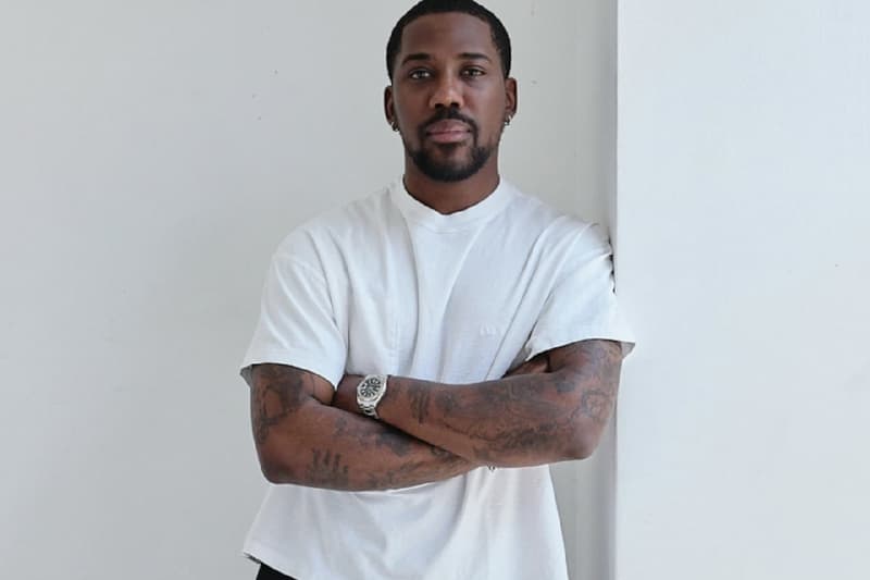Reebok Announces Jide Osifeso Head of Basketball