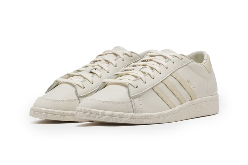 Willy Chavarria x adidas Jabbar Dress Lo Release Date