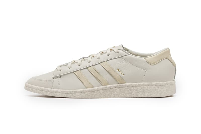 Willy Chavarria x adidas Jabbar Dress Lo Release Date
