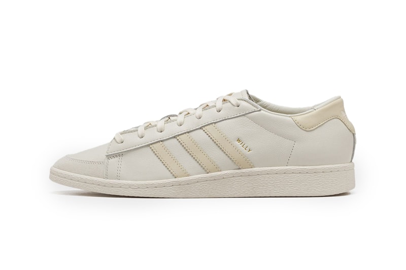 Willy Chavarria x adidas Jabbar Dress Lo Release Date