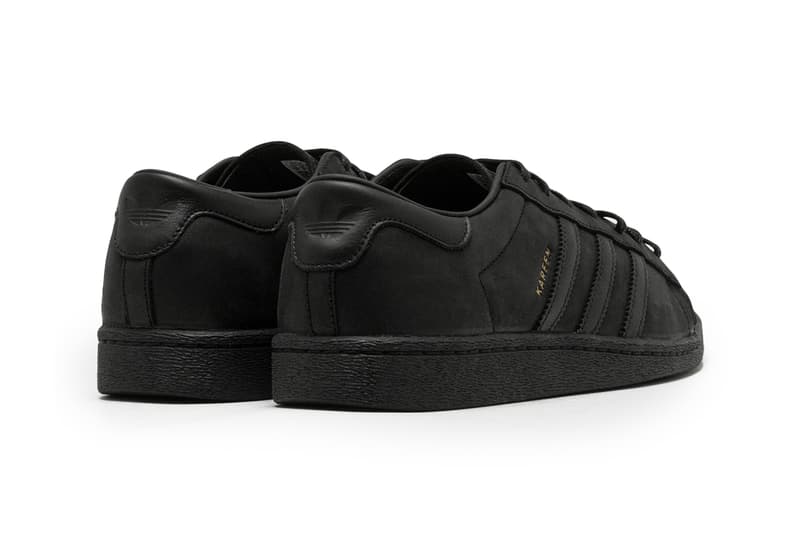 Willy Chavarria x adidas Jabbar Dress Lo Release Date