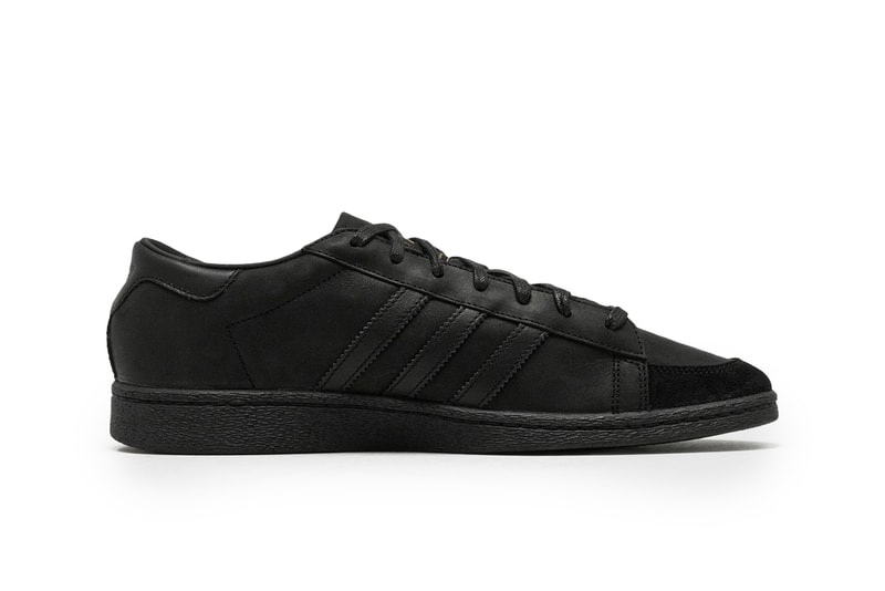 Willy Chavarria x adidas Jabbar Dress Lo Release Date