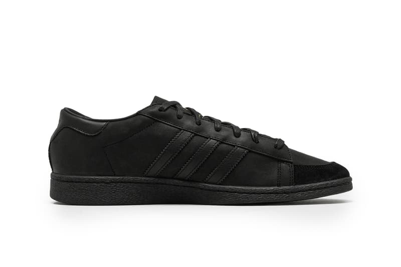 Willy Chavarria x adidas Jabbar Dress Lo Release Date