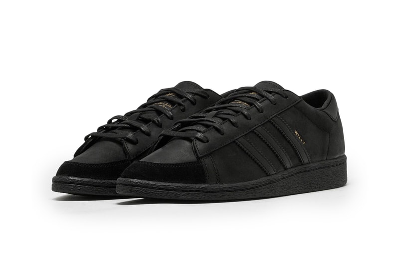 Willy Chavarria x adidas Jabbar Dress Lo Release Date