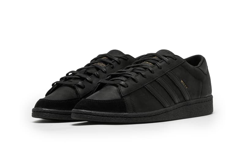 Willy Chavarria x adidas Jabbar Dress Lo Release Date