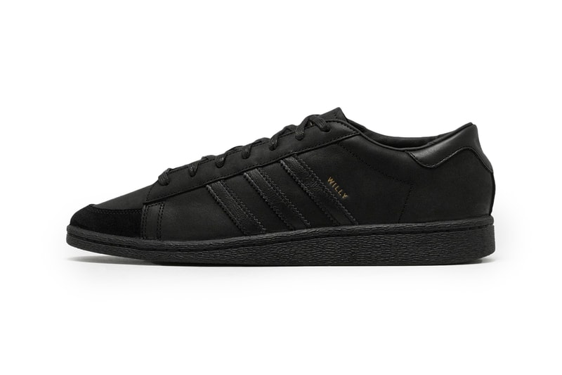Willy Chavarria x adidas Jabbar Dress Lo Release Date
