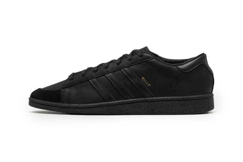 Willy Chavarria x adidas Jabbar Dress Lo Release Date