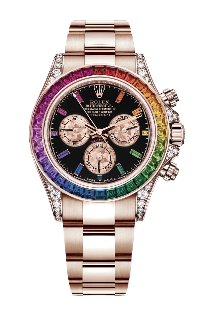 Wrist Check: Met Gala 2025 Audemars Piguet Patek Philippe Rolex Richard Mille h mosier jacob co omega Jaeger-LeCoultre Reverso cartier bulgari octo finissim ultra cosc asap rocky pharrell richard mille jeff goldblum