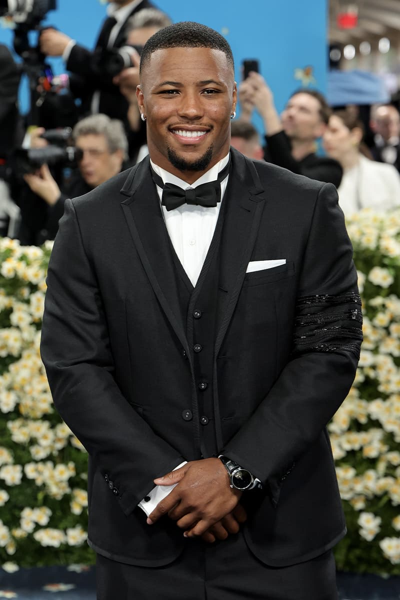 Wrist Check: Met Gala 2025 Audemars Piguet Patek Philippe Rolex Richard Mille h mosier jacob co omega Jaeger-LeCoultre Reverso cartier bulgari octo finissim ultra cosc asap rocky pharrell richard mille jeff goldblum