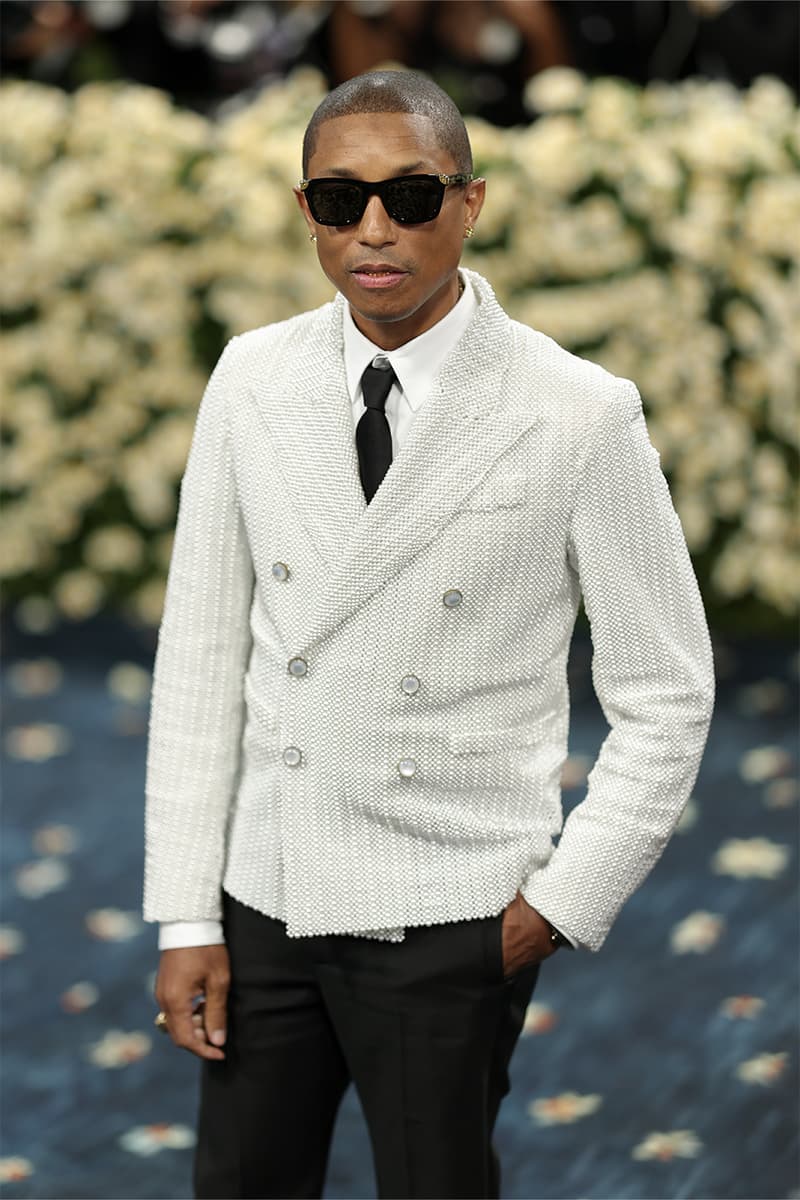 Wrist Check: Met Gala 2025 Audemars Piguet Patek Philippe Rolex Richard Mille h mosier jacob co omega Jaeger-LeCoultre Reverso cartier bulgari octo finissim ultra cosc asap rocky pharrell richard mille jeff goldblum