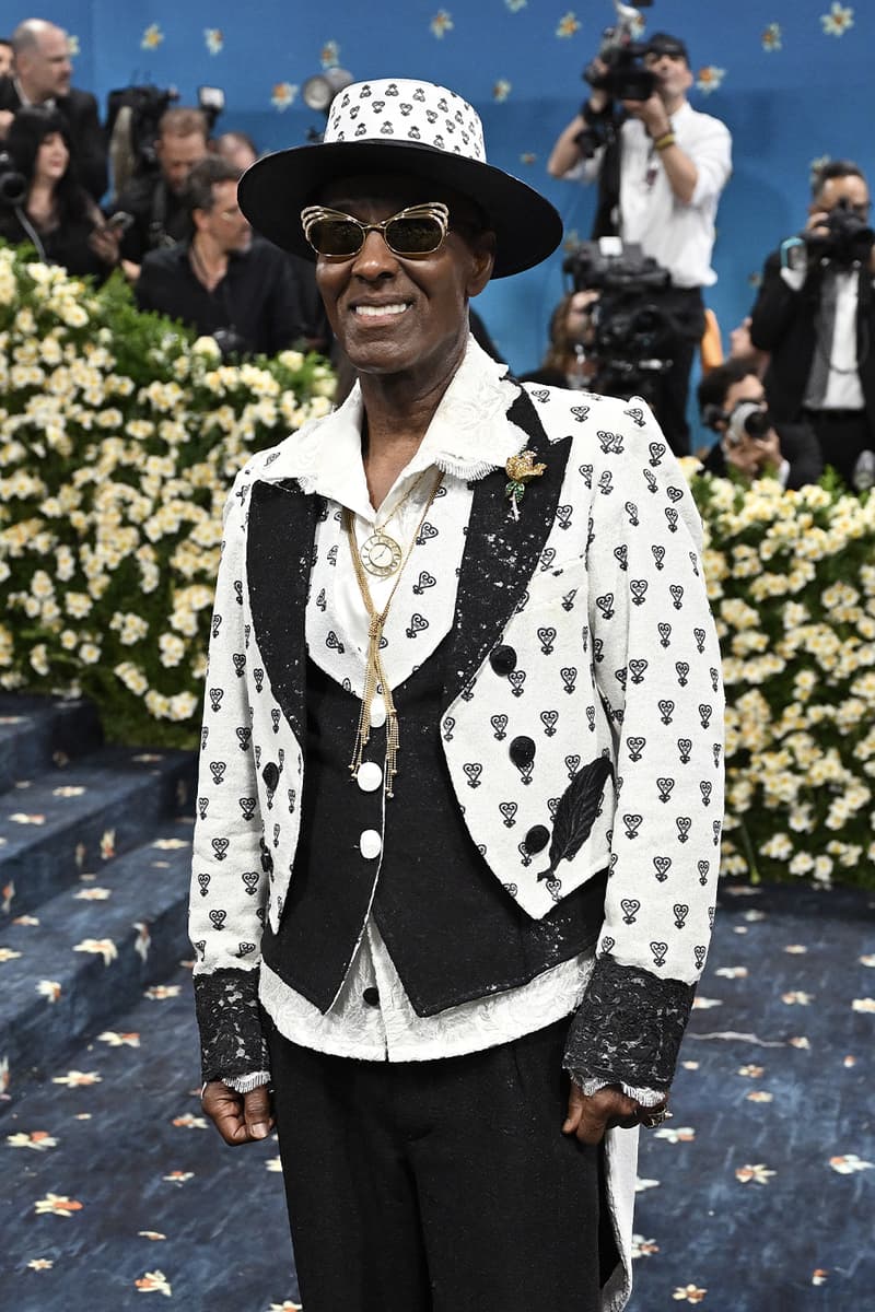 Wrist Check: Met Gala 2025 Audemars Piguet Patek Philippe Rolex Richard Mille h mosier jacob co omega Jaeger-LeCoultre Reverso cartier bulgari octo finissim ultra cosc asap rocky pharrell richard mille jeff goldblum
