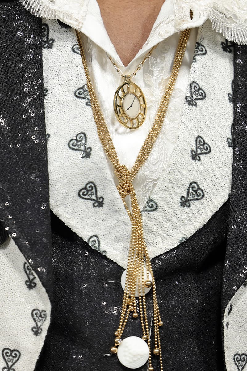 Wrist Check: Met Gala 2025 Audemars Piguet Patek Philippe Rolex Richard Mille h mosier jacob co omega Jaeger-LeCoultre Reverso cartier bulgari octo finissim ultra cosc asap rocky pharrell richard mille jeff goldblum