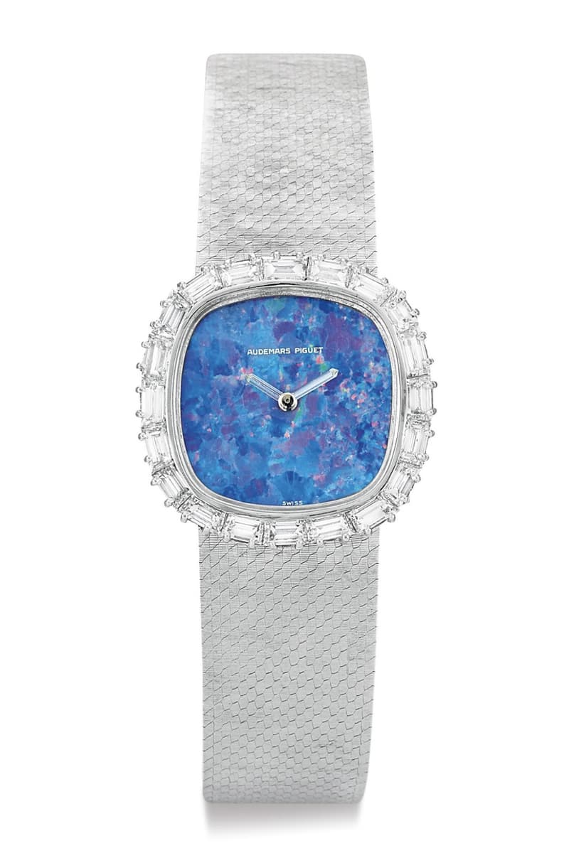 Wrist Check: Met Gala 2025 Audemars Piguet Patek Philippe Rolex Richard Mille h mosier jacob co omega Jaeger-LeCoultre Reverso cartier bulgari octo finissim ultra cosc asap rocky pharrell richard mille jeff goldblum