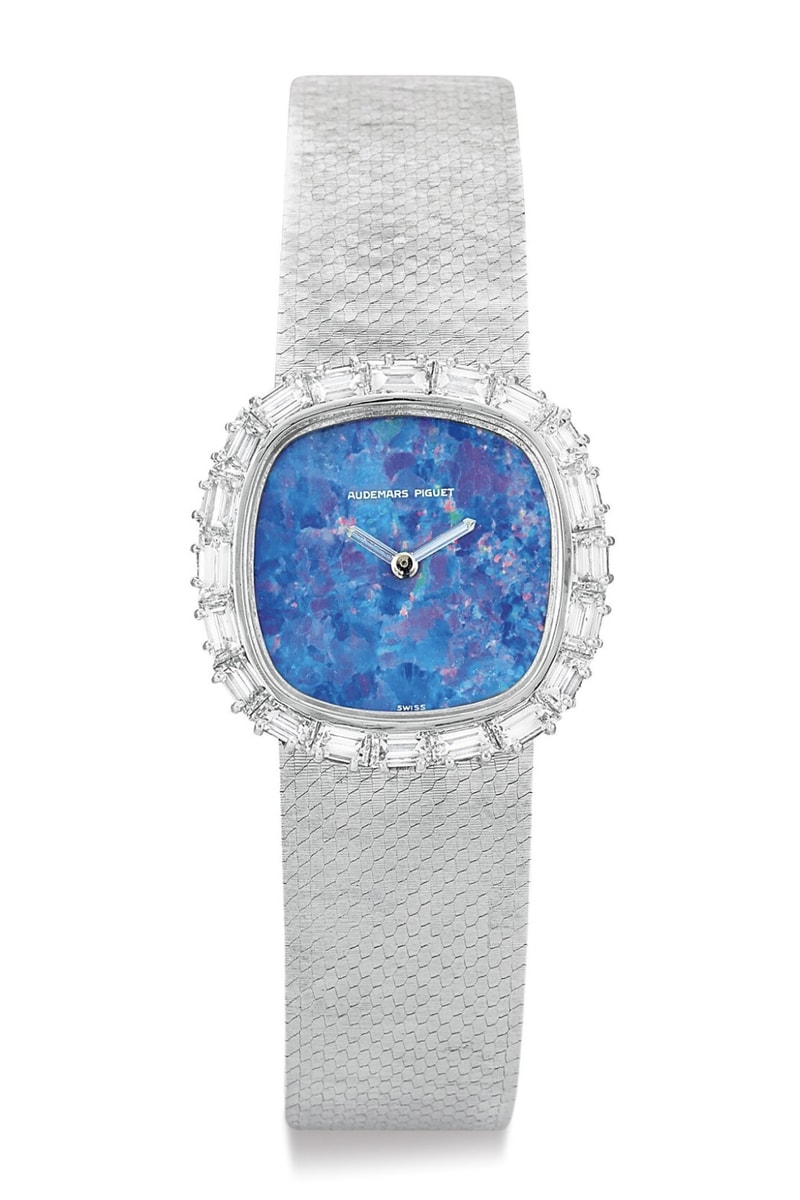 Wrist Check: Met Gala 2025 Audemars Piguet Patek Philippe Rolex Richard Mille h mosier jacob co omega Jaeger-LeCoultre Reverso cartier bulgari octo finissim ultra cosc asap rocky pharrell richard mille jeff goldblum