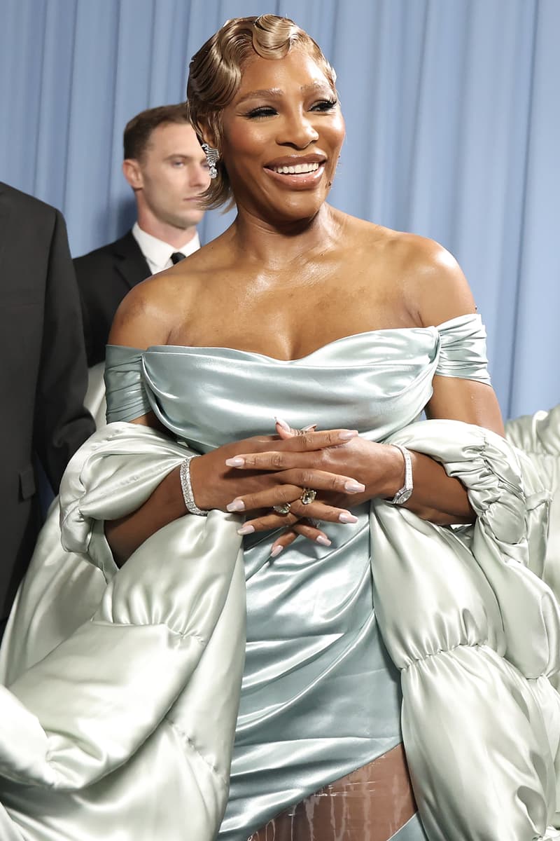 Wrist Check: Met Gala 2025 Audemars Piguet Patek Philippe Rolex Richard Mille h mosier jacob co omega Jaeger-LeCoultre Reverso cartier bulgari octo finissim ultra cosc asap rocky pharrell richard mille jeff goldblum