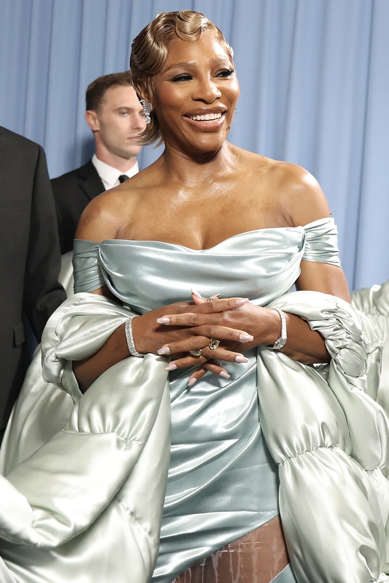 Wrist Check: Met Gala 2025 Audemars Piguet Patek Philippe Rolex Richard Mille h mosier jacob co omega Jaeger-LeCoultre Reverso cartier bulgari octo finissim ultra cosc asap rocky pharrell richard mille jeff goldblum
