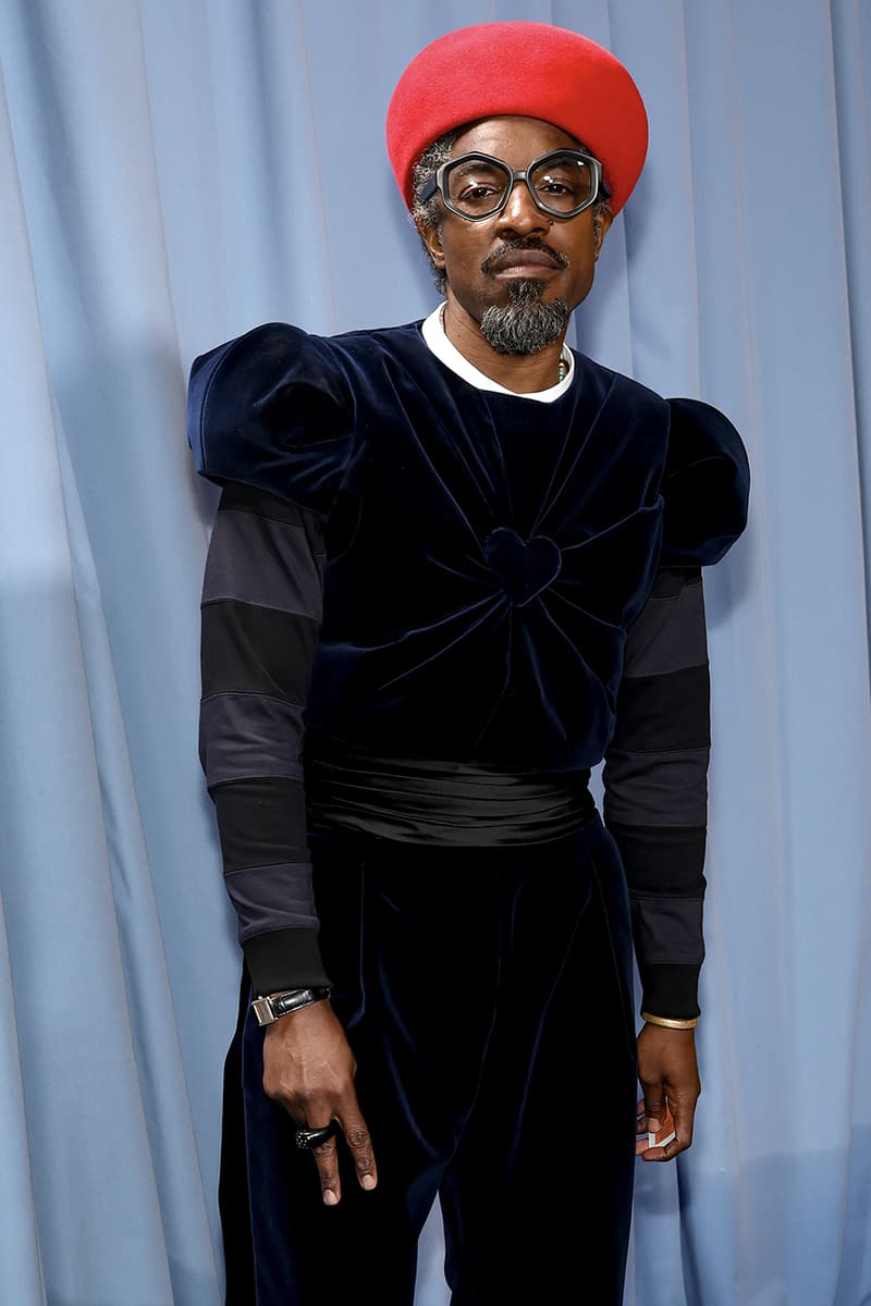 Wrist Check: Met Gala 2025 Audemars Piguet Patek Philippe Rolex Richard Mille h mosier jacob co omega Jaeger-LeCoultre Reverso cartier bulgari octo finissim ultra cosc asap rocky pharrell richard mille jeff goldblum