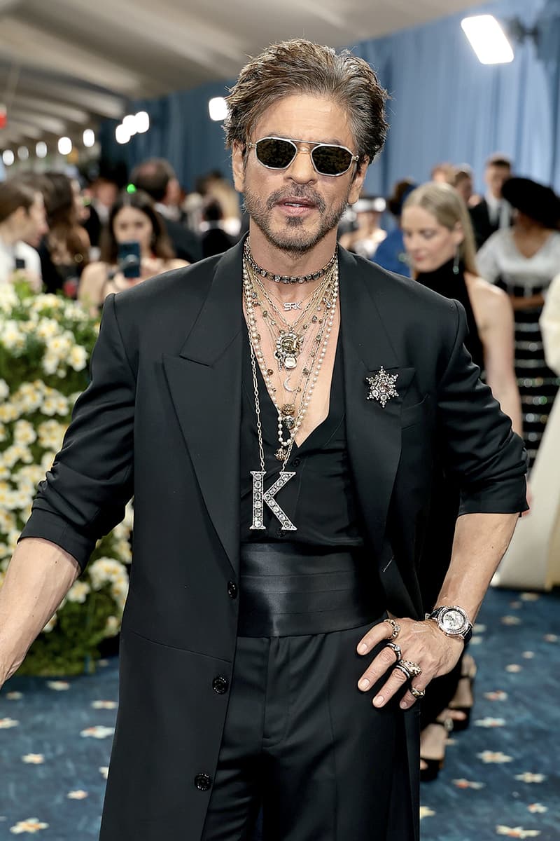 Wrist Check: Met Gala 2025 Audemars Piguet Patek Philippe Rolex Richard Mille h mosier jacob co omega Jaeger-LeCoultre Reverso cartier bulgari octo finissim ultra cosc asap rocky pharrell richard mille jeff goldblum