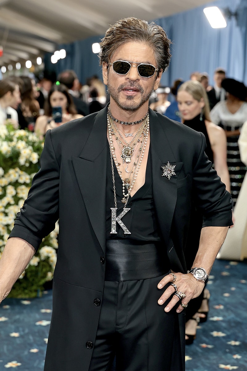 Wrist Check: Met Gala 2025 Audemars Piguet Patek Philippe Rolex Richard Mille h mosier jacob co omega Jaeger-LeCoultre Reverso cartier bulgari octo finissim ultra cosc asap rocky pharrell richard mille jeff goldblum