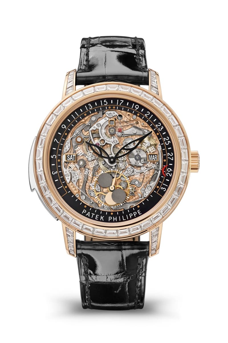 Wrist Check: Met Gala 2025 Audemars Piguet Patek Philippe Rolex Richard Mille h mosier jacob co omega Jaeger-LeCoultre Reverso cartier bulgari octo finissim ultra cosc asap rocky pharrell richard mille jeff goldblum