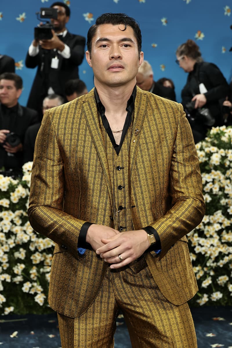 Wrist Check: Met Gala 2025 Audemars Piguet Patek Philippe Rolex Richard Mille h mosier jacob co omega Jaeger-LeCoultre Reverso cartier bulgari octo finissim ultra cosc asap rocky pharrell richard mille jeff goldblum